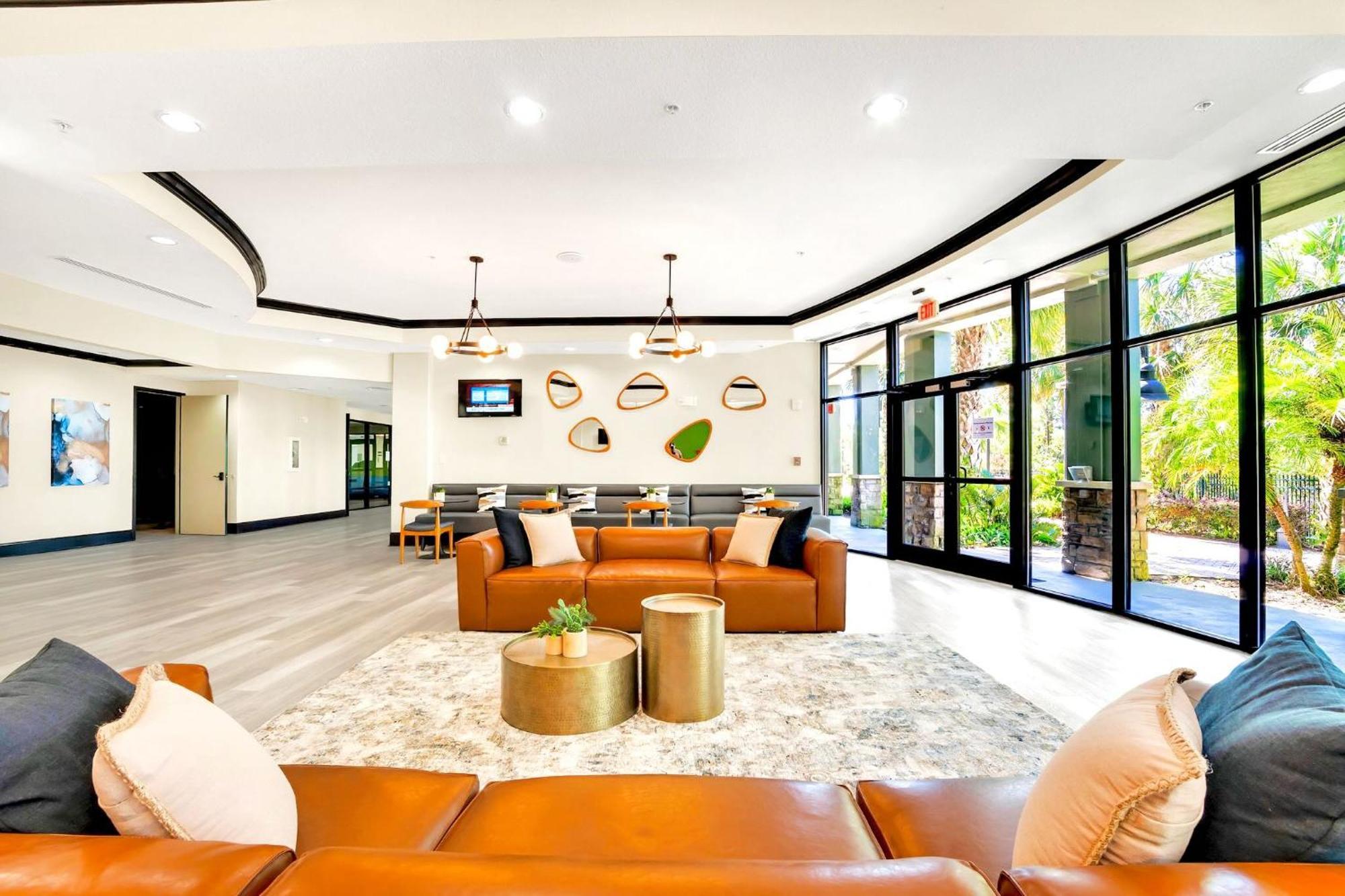 Stunning 2Br Condo With Hot Tub And Pool, Near Disney! Orlando Exterior foto